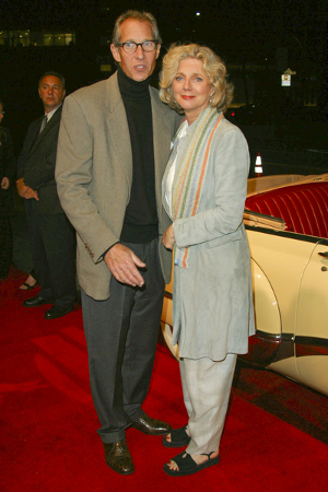 Bruce Paltrow